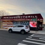 Lilya's Restaurant & Grill Cafe Gourmand