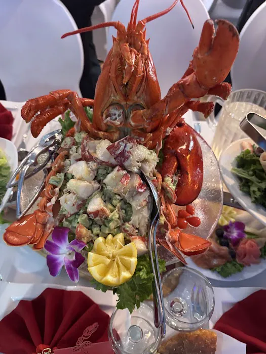 Lilya's Restaurant & Grill Cafe Gourmand Picture 7