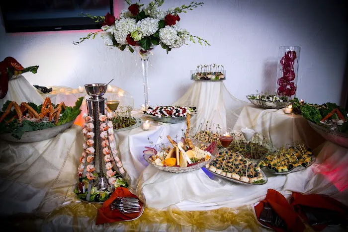 Lilya's Restaurant & Grill Cafe Gourmand Picture 8