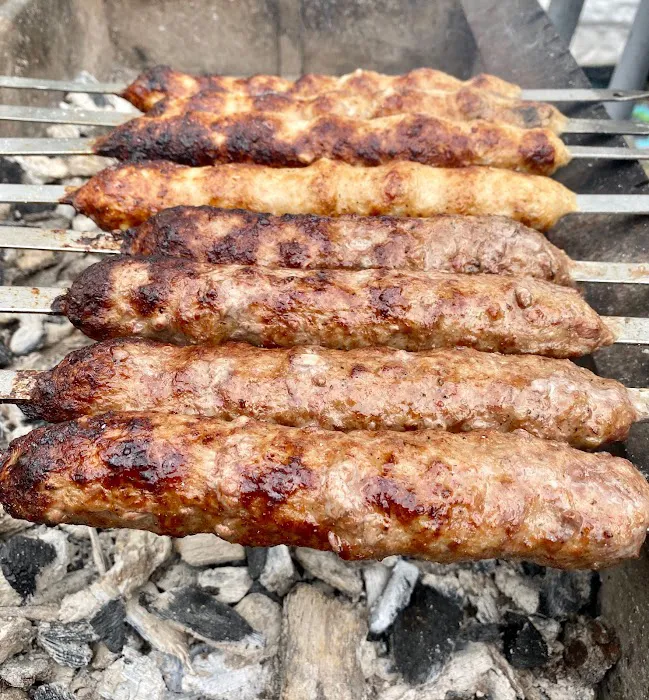 Lilya's Restaurant & Grill Cafe Gourmand Picture 10