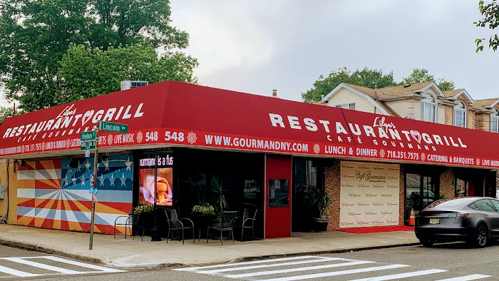 Lilya's Restaurant & Grill Cafe Gourmand Picture 4