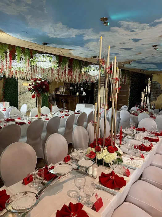 Lilya's Restaurant & Grill Cafe Gourmand Picture 5