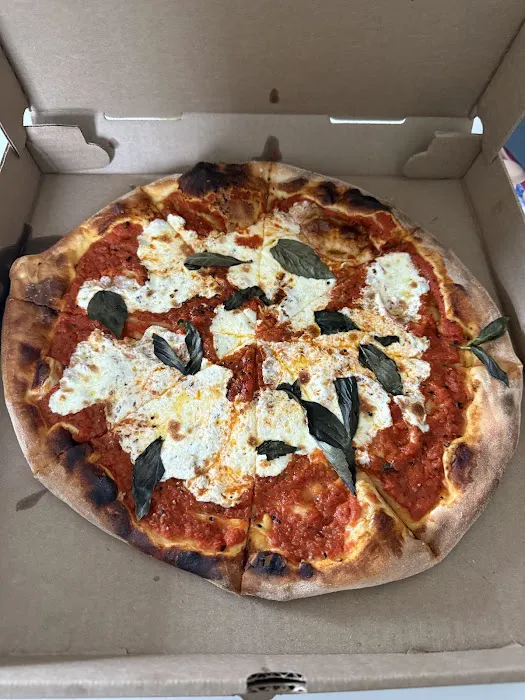 Kali Cooks NYC Food Truck Picture 3