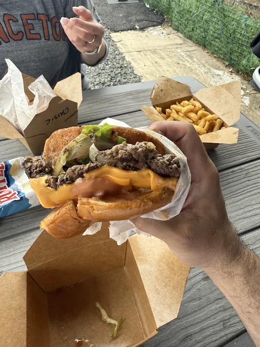 Kali Cooks NYC Food Truck Picture 9