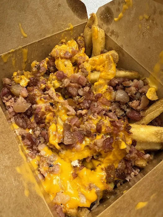 Kali Cooks NYC Food Truck Picture 2