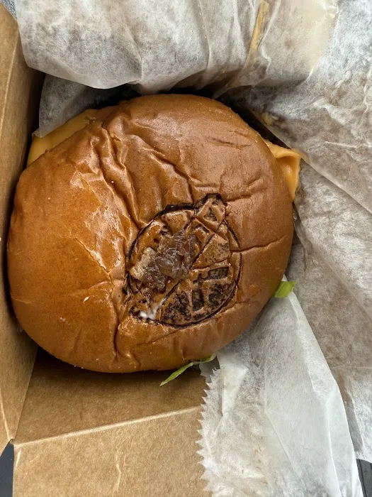 Kali Cooks NYC Food Truck Picture 4