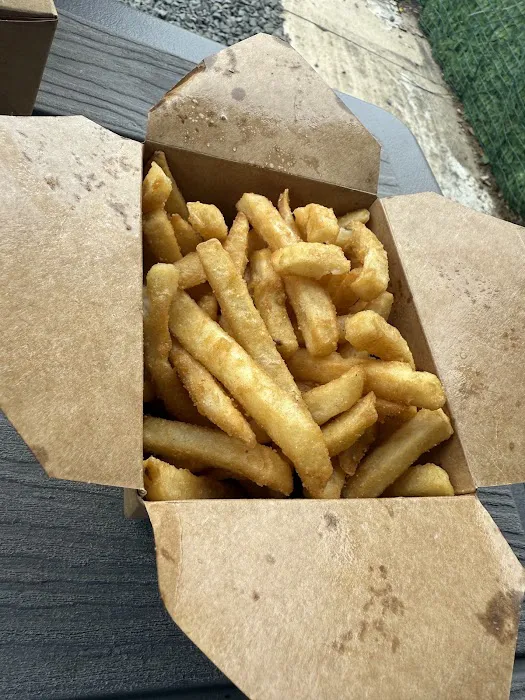 Kali Cooks NYC Food Truck Picture 10