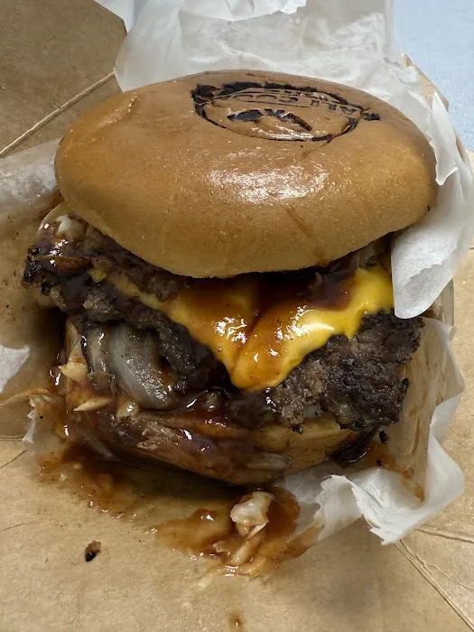 Kali Cooks NYC Food Truck Picture 1