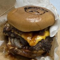 Kali Cooks NYC Food Truck ico