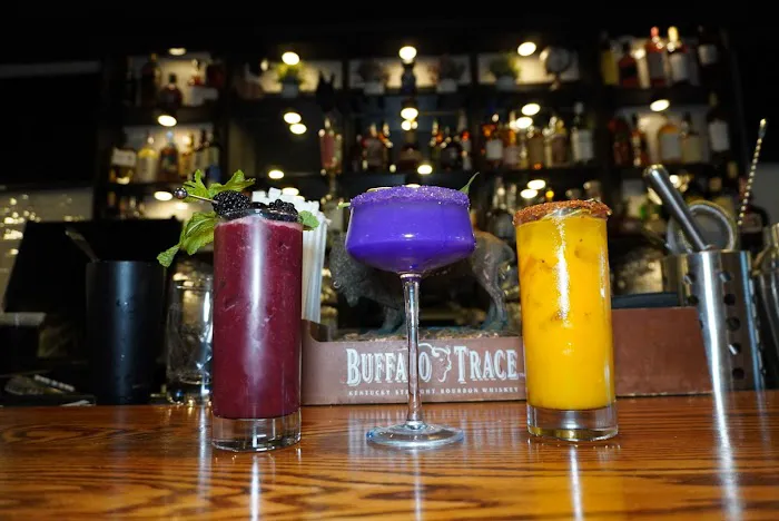 Ariellas Restaurant Picture 4