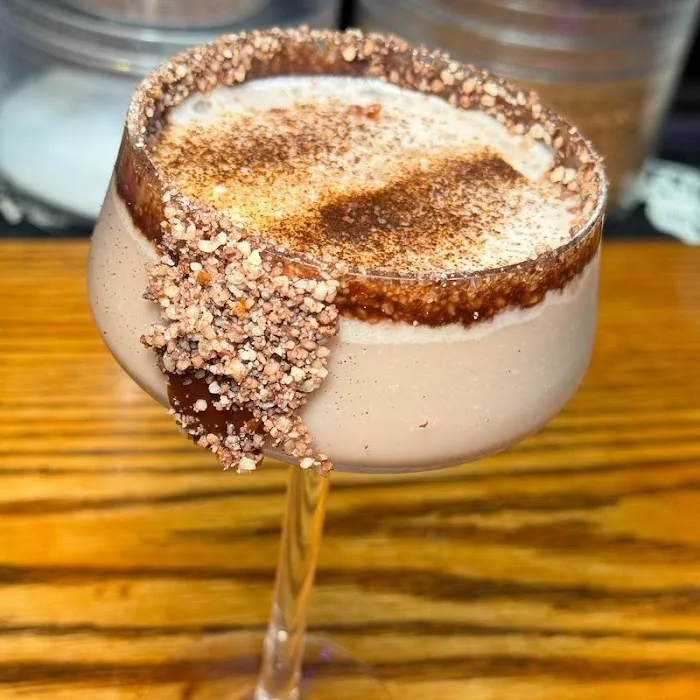 Ariellas Restaurant Picture 3