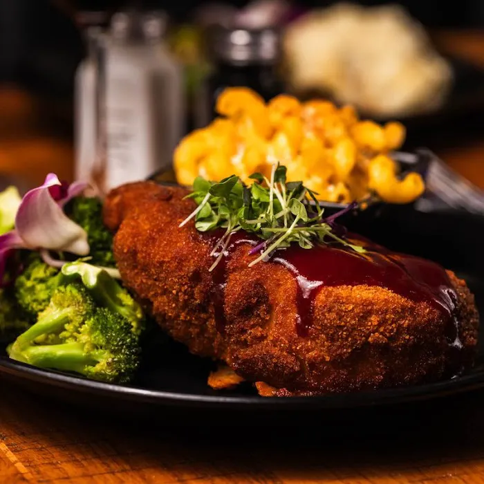 Ariellas Restaurant Picture 6