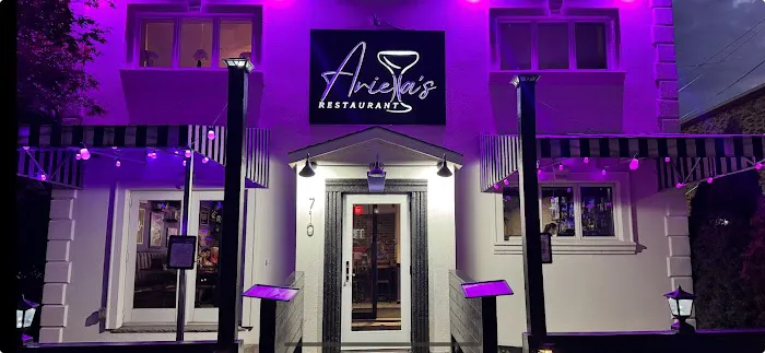 Ariellas Restaurant Picture 1