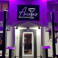 Ariellas Restaurant ico