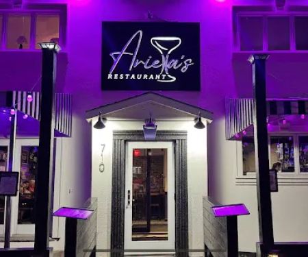 Ariellas Restaurant