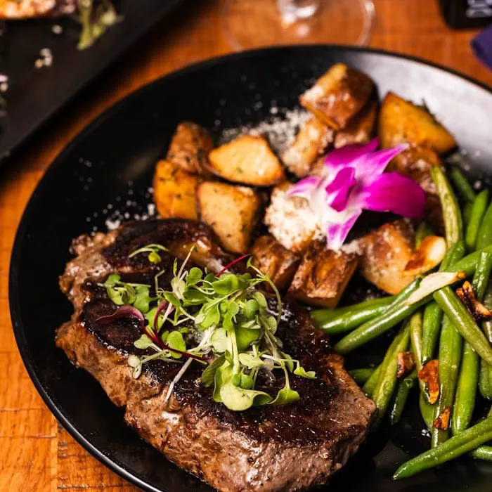 Ariellas Restaurant Picture 9