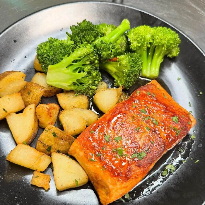 Ariellas Restaurant Picture 10