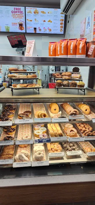 Dunkin' Picture 7