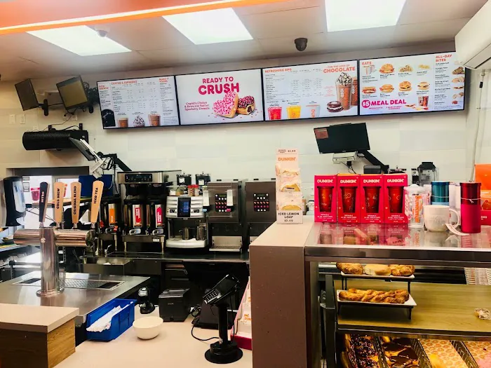 Dunkin' Picture 9