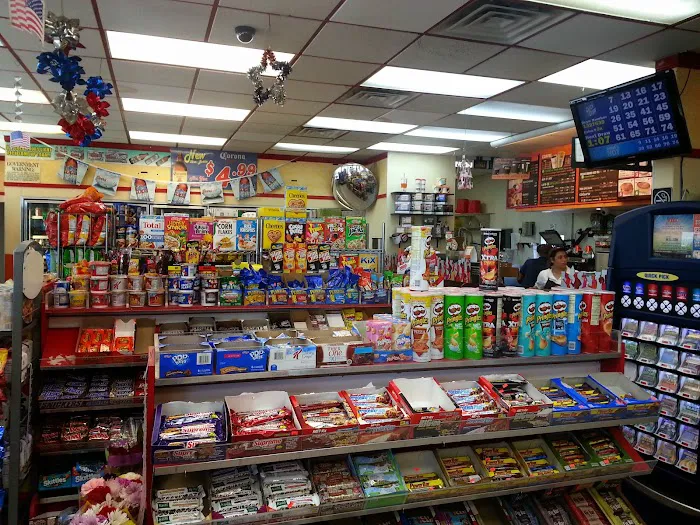 Big E's Deli Picture 10