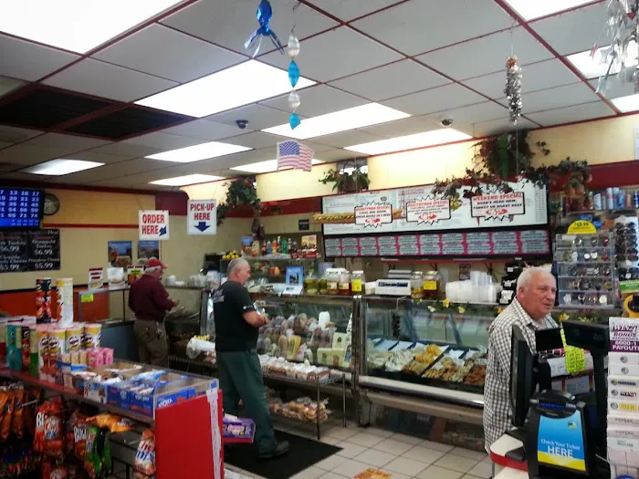 Big E's Deli Picture 4