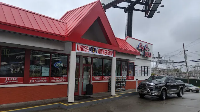 Big E's Deli Picture 8