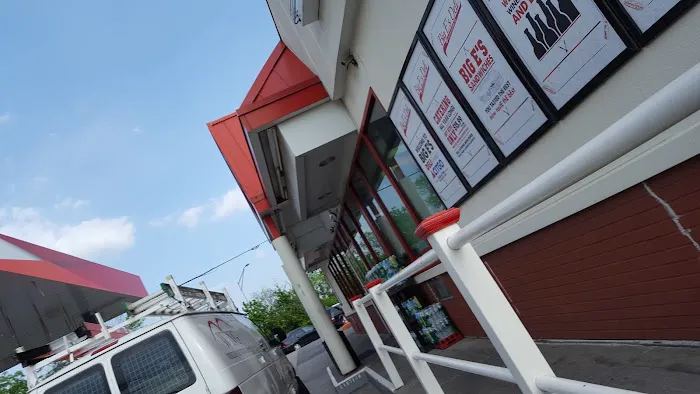 Big E's Deli Picture 2