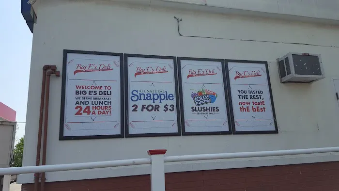 Big E's Deli Picture 6
