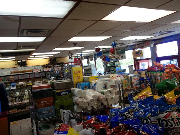 Big E's Deli Picture 1