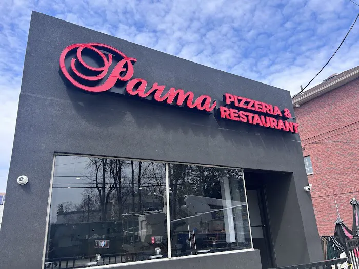 Parma Pizzeria & Restaurant Picture 6
