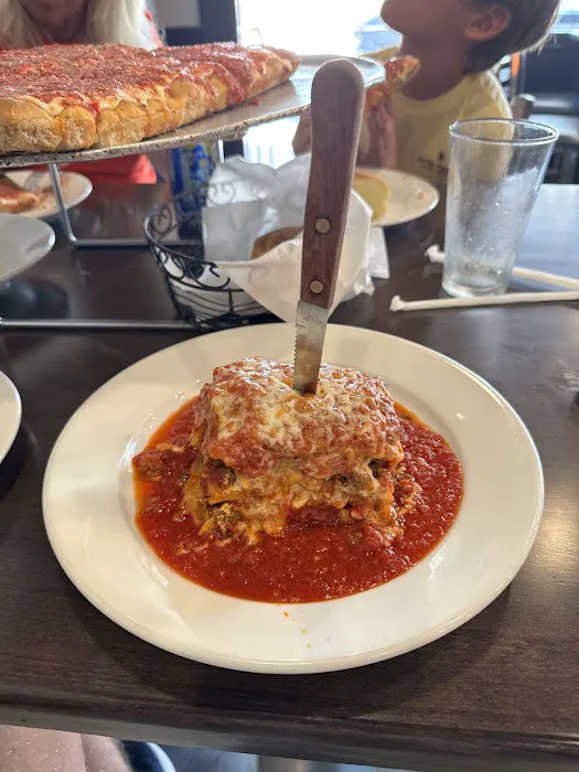 Parma Pizzeria & Restaurant Picture 2