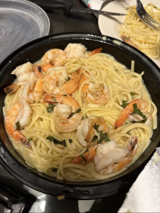 Parma Pizzeria & Restaurant Picture 9