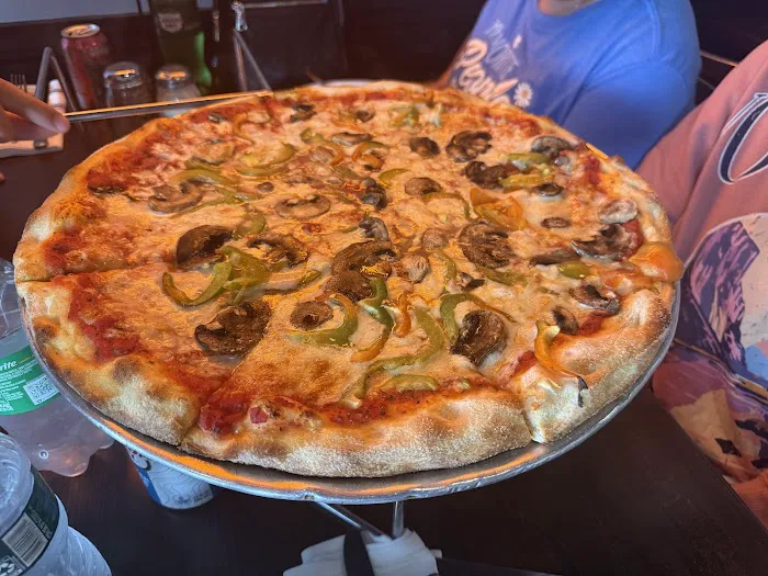 Parma Pizzeria & Restaurant Picture 7