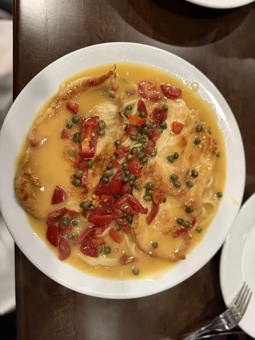 Parma Pizzeria & Restaurant Picture 8