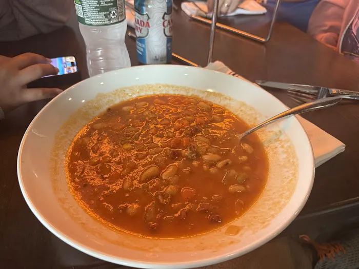 Parma Pizzeria & Restaurant Picture 4