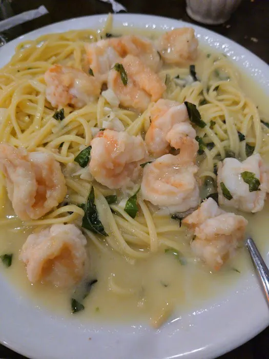 Parma Pizzeria & Restaurant Picture 1