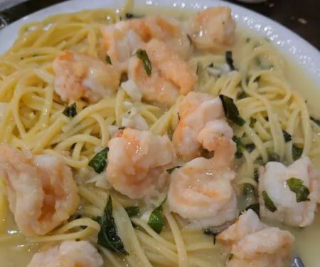 Parma Pizzeria & Restaurant