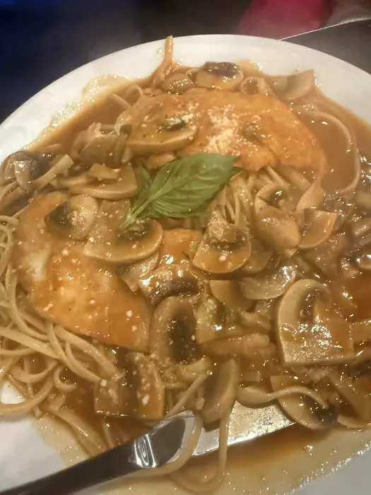 Parma Pizzeria & Restaurant Picture 3