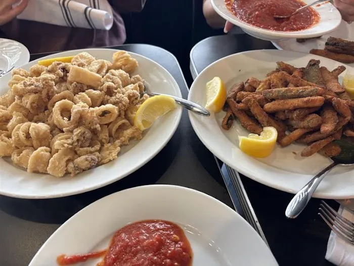 Parma Pizzeria & Restaurant Picture 10