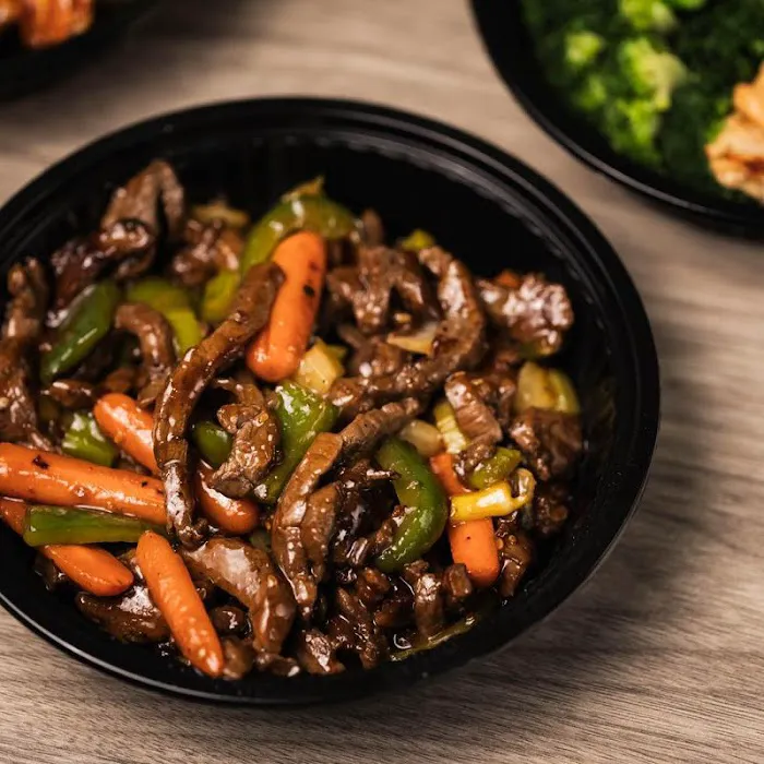 Better Gourmet Health Kitchen Picture 6