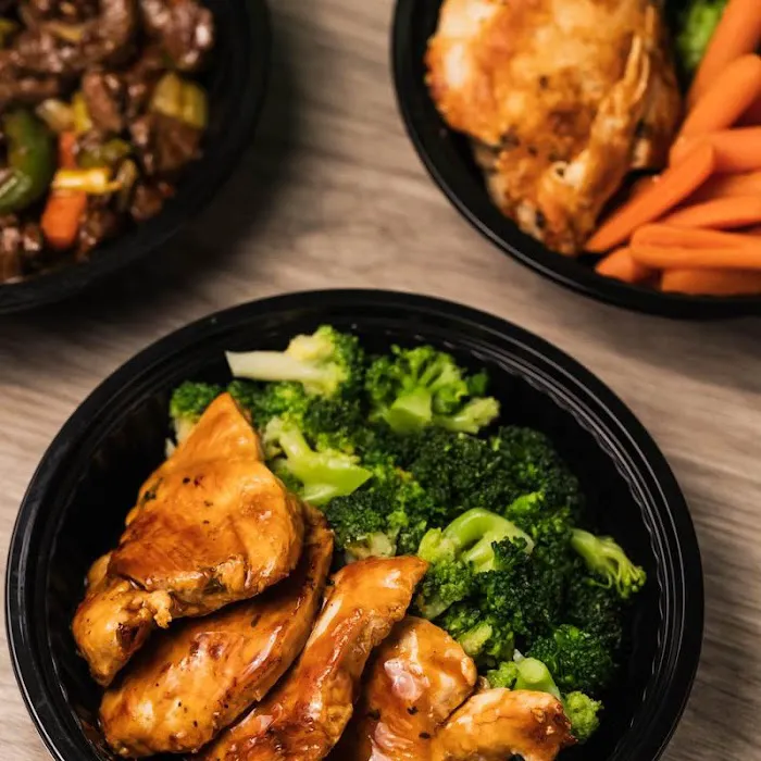 Better Gourmet Health Kitchen Picture 8