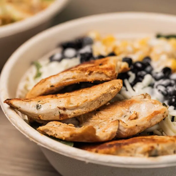 Better Gourmet Health Kitchen Picture 2