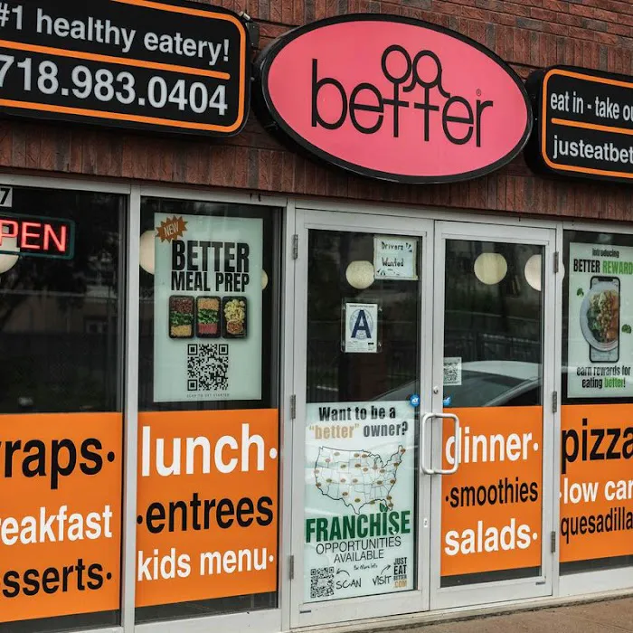 Better Gourmet Health Kitchen Picture 4