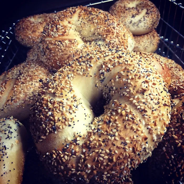 The Bettered Bagel Picture 3
