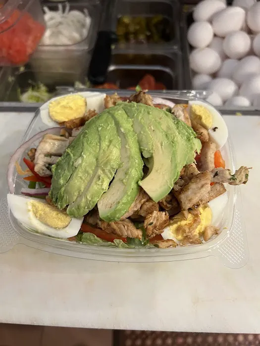 The Bettered Bagel Picture 4