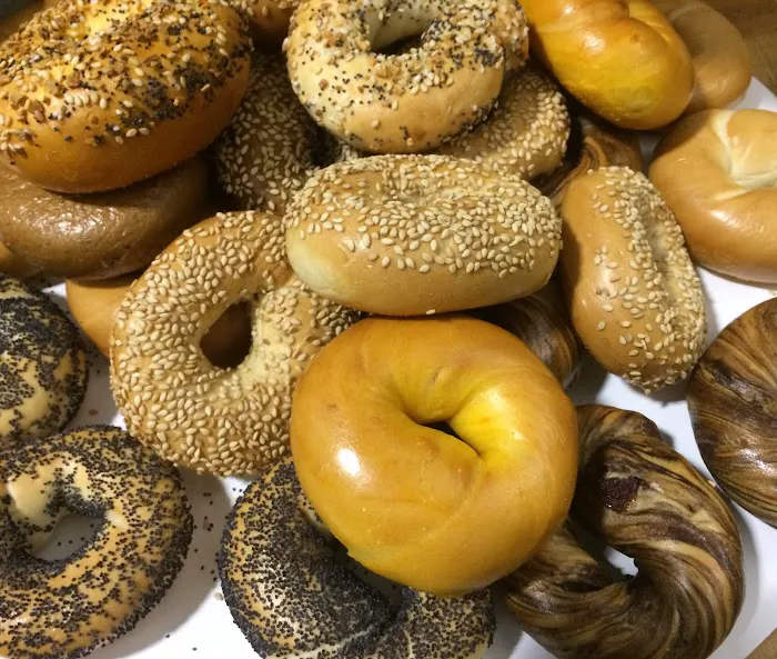 The Bettered Bagel Picture 2