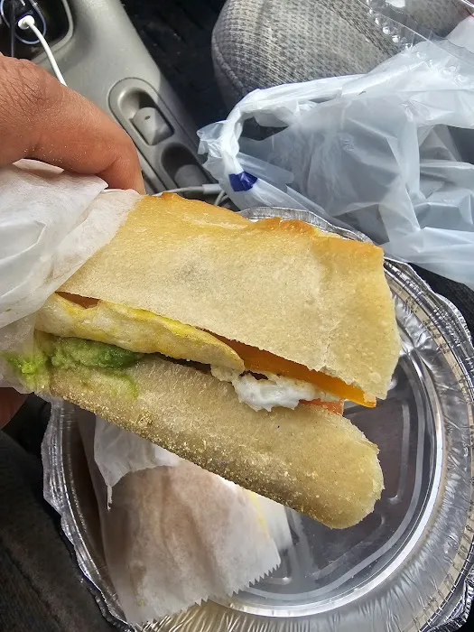 The Bettered Bagel Picture 5