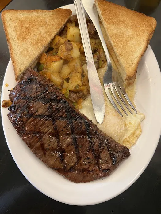 The Bettered Bagel Picture 7