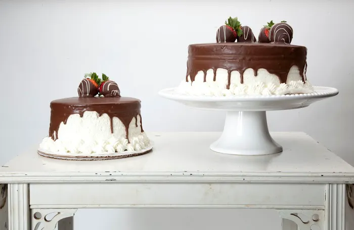 Mother Mousse Picture 9