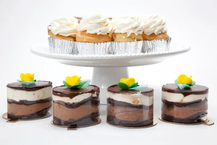 Mother Mousse Picture 8